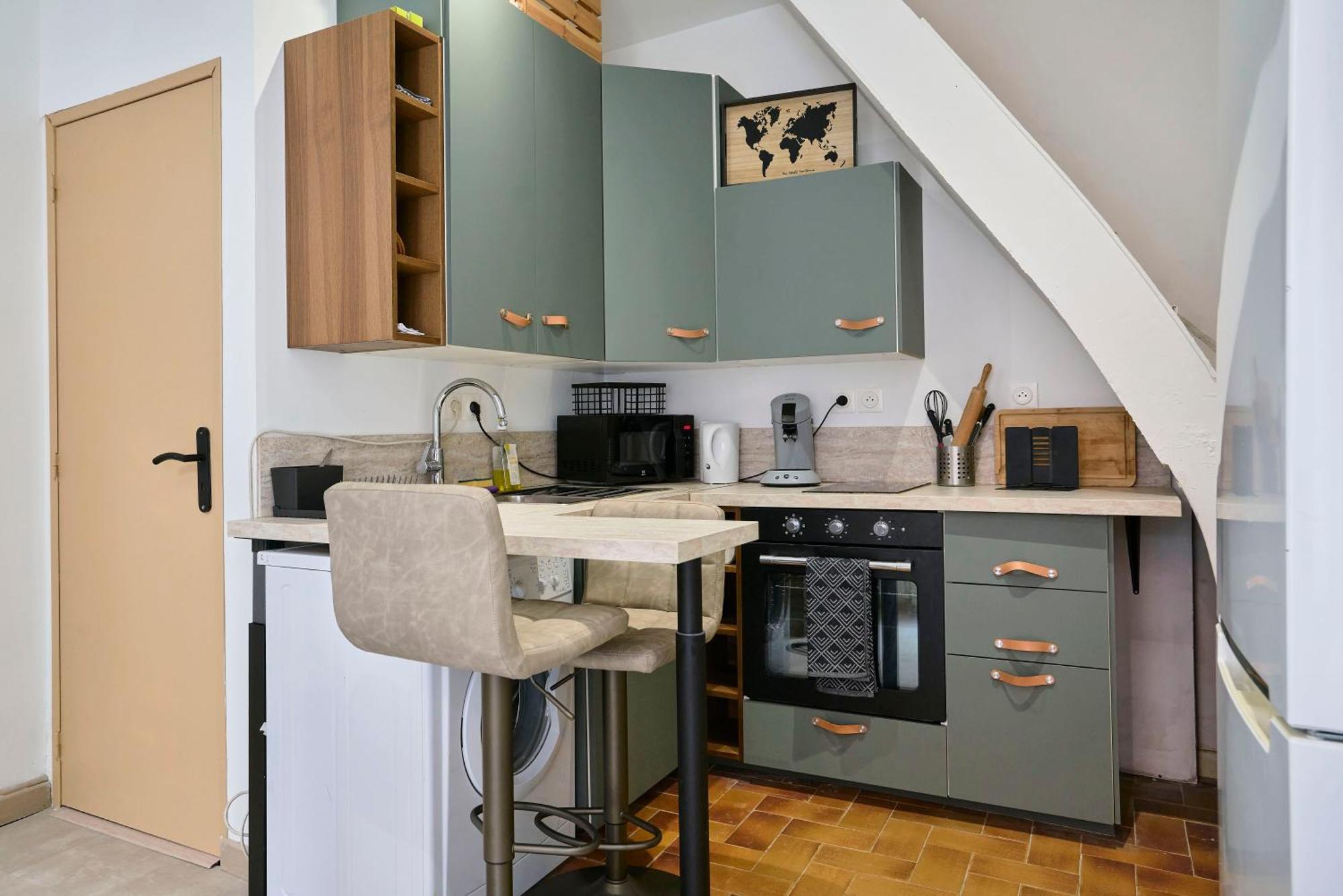 Vieux Lille - Maison Typique Lilloise Екстериор снимка